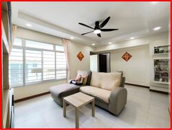 Blk 410B Coral Spring (Sengkang), HDB 4 Rooms #564261021